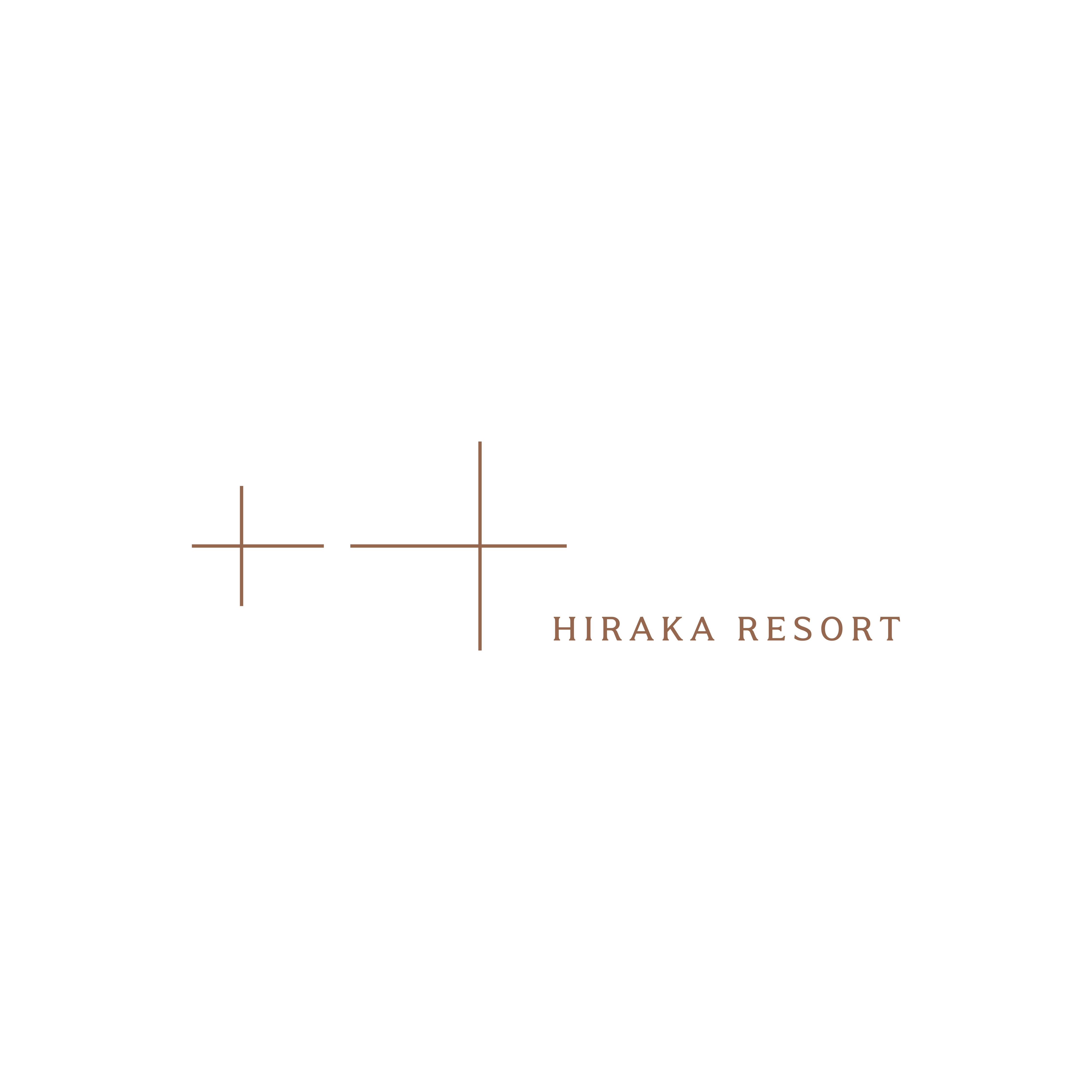 hirakaresort